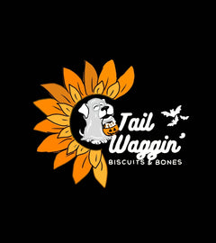 Tail Waggin' Biscuits & Bones, Inc.