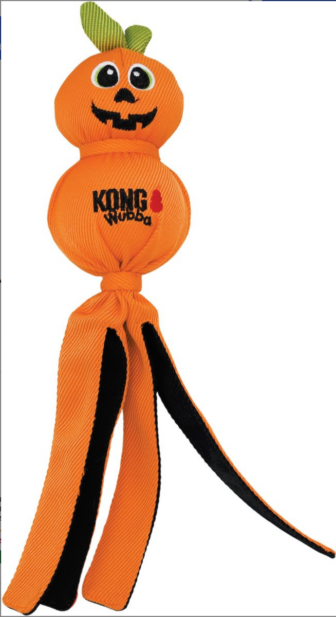 KONG Thanksgiving Wubba™ Ballistic Dog Toy 