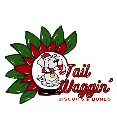 Tail Waggin' Biscuits & Bones, Inc. 