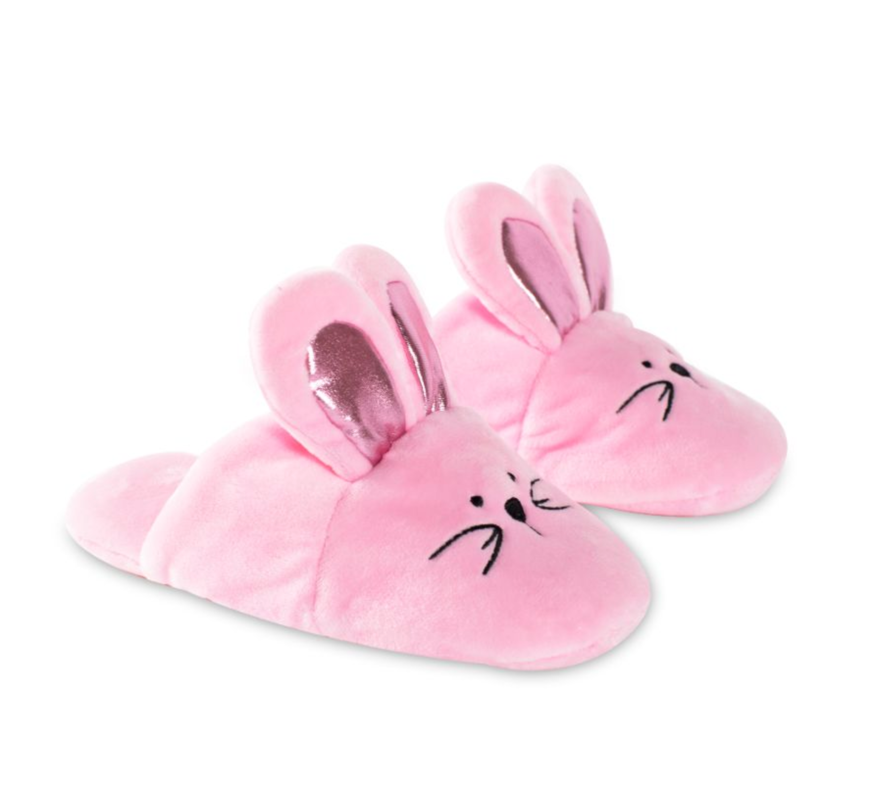 Bunny slippers for dogs best sale