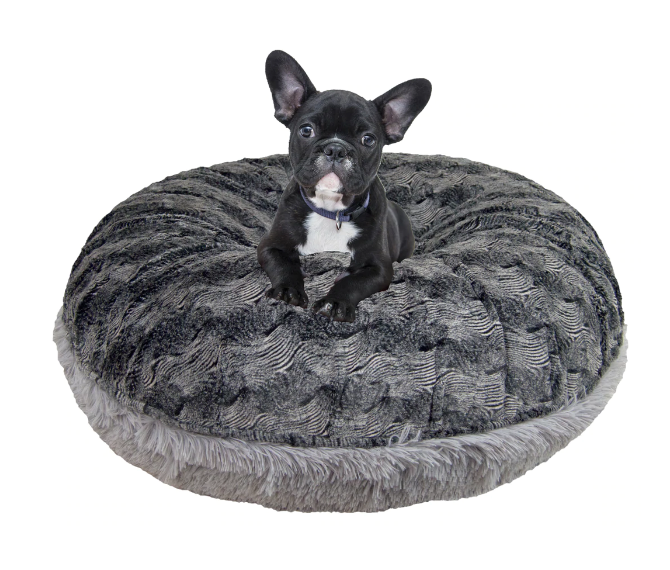 Bessie and sales barnie bagel bed