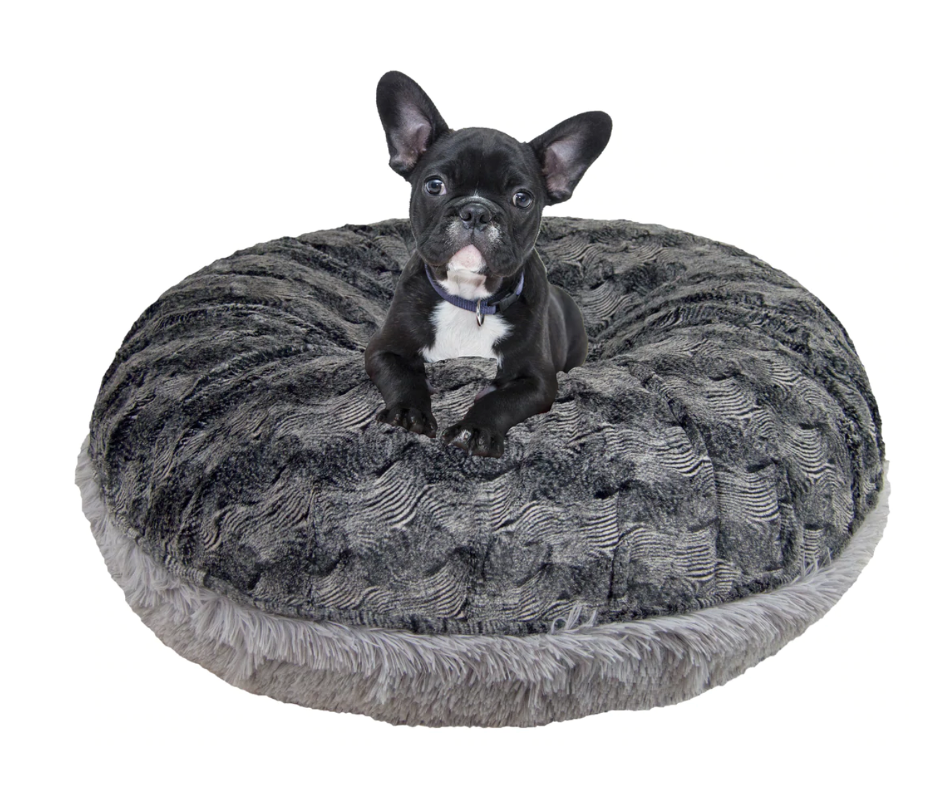 Bessie and clearance barnie bagel bed