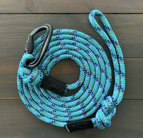 Carabiner Leash